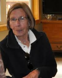 Suzanne Mooney Obituary November 24, 2017