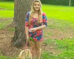 Woman Drinks Her Dog S Urine And Claims It Has Cleared Her Acne Unilad