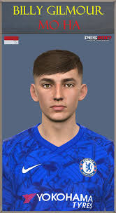 Search more high quality free transparent png images on pngkey.com and share it with your friends. Pes 2017 Faces Billy Gilmour By Mo Ha Soccerfandom Com Free Pes Patch And Fifa Updates