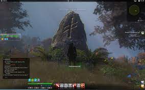 Make your way there (big tower in the distance, can't miss it), taking down or avoiding the marauders along the path. Strangers From A Strange Land The Secret World Wiki Guide Ign