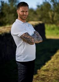 Aktuelle freundin von kyle walker. Kyle Christie The Challenge Wiki Fandom