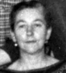 Ethel Harriet Porter Crowell (1913-1992)