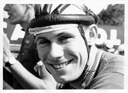 1961 Isle of Man International Cycling Week.