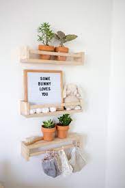 image result for bekvam nursery ikea spice rack nursery shelves kid room decor