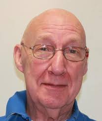 Malcolm Powell: books, biography, latest update