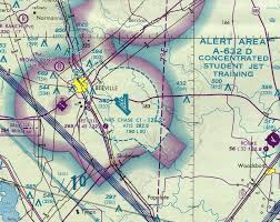 Abandoned Little Known Airfields Northwestern Corpus