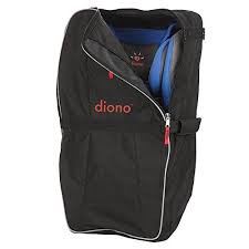 Diono Car Seat Travel Bag Black Read More At The Image Link It Is An Affiliate Link To Amazon Diono Car Seat Car Seats Car Seat Travel Bag