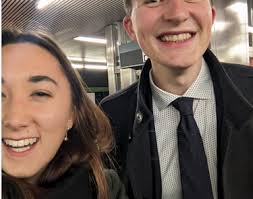 Marvin Huber, unser UNYD 2022-24, verabschiedet sich!