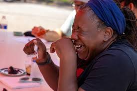 Blueberry Festival Wrap-Up and Photo Gallery — Regenerators