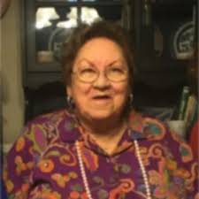 Obituary information for Louise Young