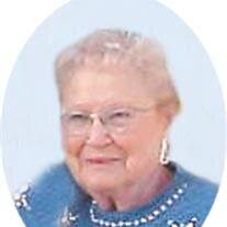 Doris Engel Obituary