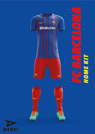 New fc barcelona jerseys 2021/2022 season. Fc Barcelona Football Kit Jersey On Sale