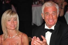 Apr 12, 2018 · paul belmondo et son épouse, luana, se sont rencontrés il y a trente ans. Natty Belmondo Tardivel Sa Deuxieme Femme