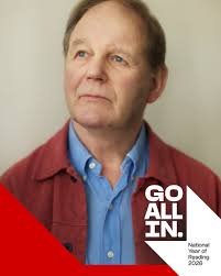 Our authors say it's time to Go All In! 📖 We're so proud of our many  authors and illustrators who are supporting the National Year of Reading ✨  #GoAllIn2026 #NationalYearOfReading2026 #Authors #AuthorAmbassadors