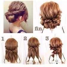 Easy 60 Hairstyles For Long Hair To Do At Home Step By Step In 2020 Diy Hairstyles Hair Styles Easy Hairstyles
