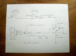 Ensure your headlights are in the off position. Simple Fog Light Wiring Diagram Toyota Fj Cruiser Forum
