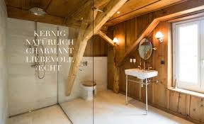 Billige bäder gibt es nicht. Chalet Badezimmer Traditional Bathrooms