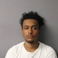 East Bridgewater Police Arrest Boston Man