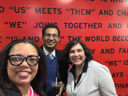 Tracey L. Henry, MD, MPH, MS (@docwithapurpose)