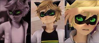 Hmm I Think The Chat Noir Looks Rather Good On Adrien Hbu Miraculous Ladybug Miraculous Ladybug Miraculous Ladybug Marichat Miraculous Ladybug And Cat Noir