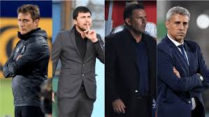Fue fundado el 14 de diciembre de 1924 y su actividad principal es el fútbol profesional. Los Candidatos A Suceder A Beccacece En Racing Tyc Sports