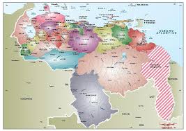 Maybe you would like to learn more about one of these? Mapa Politico De Venezuela