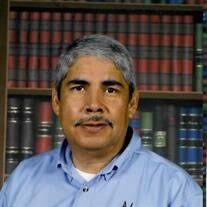 Jose Raul Torres Obituary