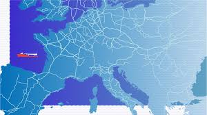 Europa (roman province), a province within the diocese of thrace. Gasnetze In Europa Treiber Der Energiewende Bdew