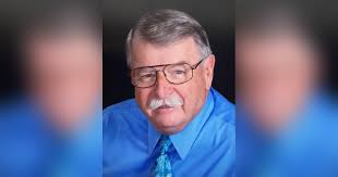 Obituary for Gerald Keith Peel