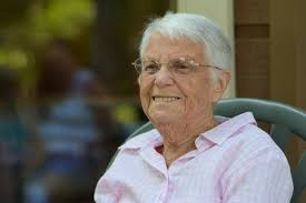 Obituary of Irene Burnsworth