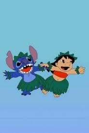 And it isn't always easy. Download Lilo And Stitch Hawaiian Wallpaper Cellularnews