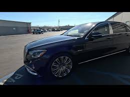 Image result for Lunar Blue 2018 Maybach