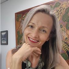 Meet Josie Short, our newly appointed Director at the NT  Anti-Discrimination Commission. The NT ADC is thrilled to have Josie