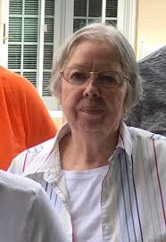 Betty Barrick Obituary March 3, 2025