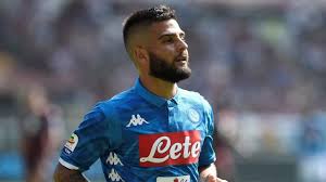 Io e le mie #copa adidas football siamo pronti. Lorenzo Insigne Dan Kelahiran Kembali Fantasista Kumparan Com