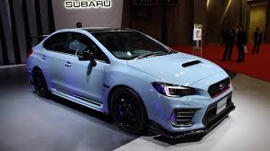 Subaru Wrx Sti S208 Specs Performance Data Fastestlaps Com