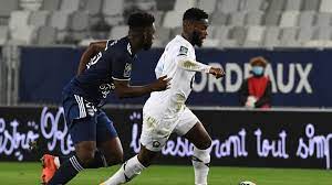 Updated on oct 28, 2018. Football News Lille Beat Bordeaux To Open Five Point Lead In Ligue 1 Eurosport