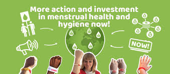 Hence, the date was kept as 28/5. Menstrual Hygiene Day Global Home Facebook