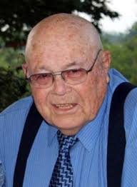 Doyle Garner Obituary (1934