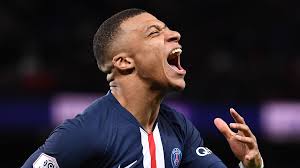 Choose from 10000+ 2020 graphic resources and download in the form of png, eps, ai or psd. Kylian Mbappe To Stay At Psg Next Season No Matter What Goal Com