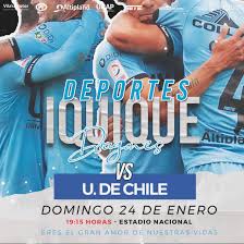 ✅ resultados de fútbol y casas de apuestas en un solo lugar. Hoy 19 15 Horas Partido Clave Deportes Iquique V S Universidad De Chile El Reportero De Iquique