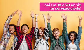 Servizio civile universale. Pubblicato bando ordinario - CSV Cosenza