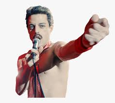 Bohemian rhapsody is an enthralling celebration of queen, their music, and their extraordinary lead singer freddie mercury, who defied stereotypes and convention to become one of rami malek, lucy boynton, gwilym lee, ben hardy, joe mazzello, aidan gillen, tom hollander, mike myers, allen leech. Bohemian Rhapsody Rami Malek Hd Png Download Kindpng