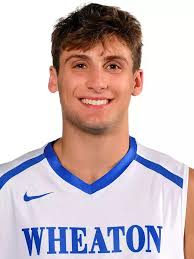 2026 Men's Volleyball Roster