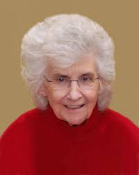 Thelma Barnwell Obituary (2015)