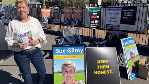 Residents of the new south wales upper hunter are heading to the polls today to determine who will clinch the crucial seat.there is a lot at stake for the. Reon Vixp0yvzm