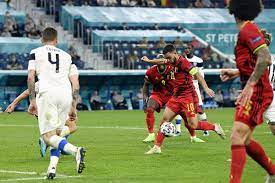 Hazard is the son of two former footballers and began his career in belgium playing for local. Eden Hazard Completes 90 Minutes In Victory Over Finland Managing Madrid