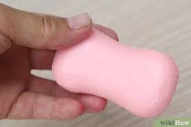 Comment Fabriquer Du Savon Liquide Avec Images