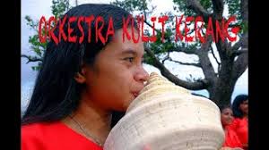 Alat musik tersebut berasal dari jawa tengah. Mengenal 14 Alat Musik Maluku Yang Khas Nan Eksotis