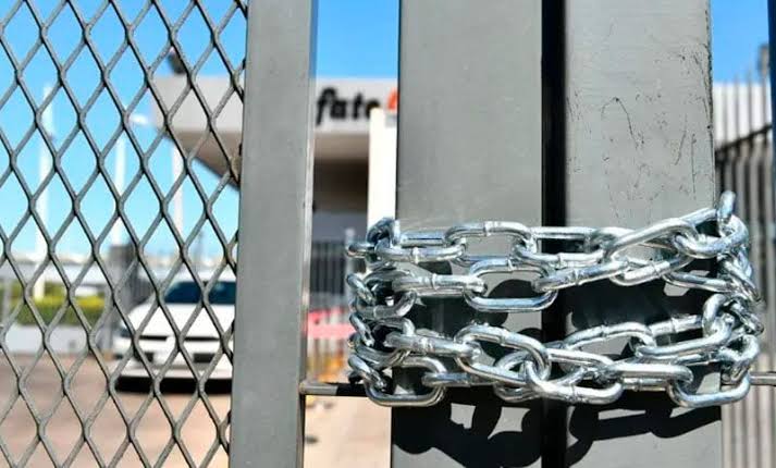 En julio cerraron 948 empresas y ya son más de 32 mil desde la asunción de Javier Milei